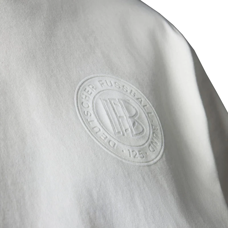 adidas Originals Germany National Team 125th Anniversary Culturewear T-Shirt