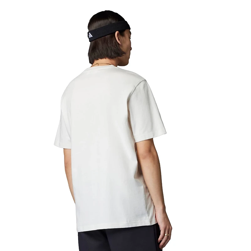 adidas Originals Germany National Team 125th Anniversary Culturewear T-Shirt