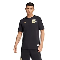 adidas Originals Manchester United Varsity Pack T-Shirt