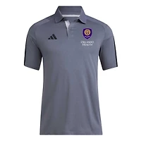 adidas Orlando City SC 2024 Training Polo