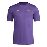 adidas Orlando City SC Local Wrap T-Shirt