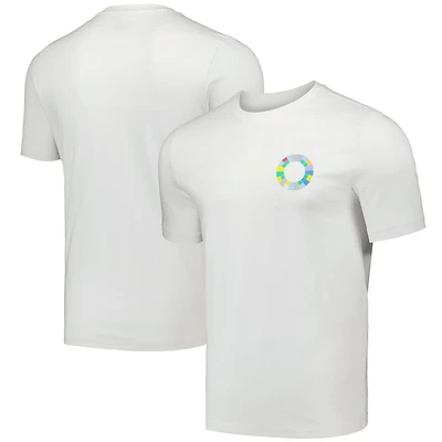 adidas Peter Saville x Manchester United T-Shirt