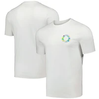 adidas Peter Saville x Manchester United T-Shirt