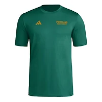 adidas Portland Timbers Local Wrap T-Shirt