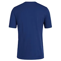 adidas Real Madrid 2025 Club World Cup Fresh T-Shirt