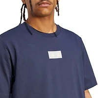 adidas Real Madrid Jersey Hook T-Shirt