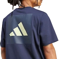 adidas Real Madrid Jersey Hook T-Shirt