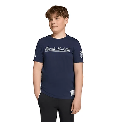 adidas Real Madrid US Pack Pullover Hoodie