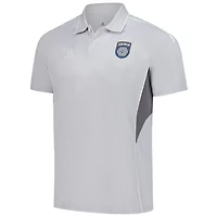 adidas San Diego FC 2025 Training Polo