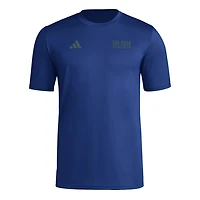 adidas San Diego FC Local Wrap T-Shirt