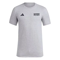 adidas San Diego FC Local Wrap T-Shirt