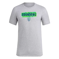 adidas Seattle Sounders FC Local Pop AEROREADY T-Shirt