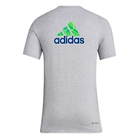 adidas Seattle Sounders FC Local Pop AEROREADY T-Shirt