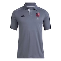 adidas St Louis City SC 2024 Training Polo