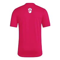 adidas St Louis City SC 2025 Jersey Hook AEROREADY T-Shirt