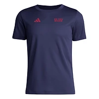 adidas St Louis City SC Local Wrap T-Shirt