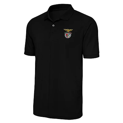 Antigua Benfica Derive Polo