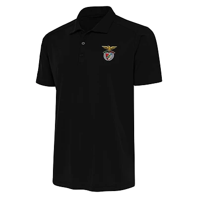 Antigua Benfica Statement Polo
