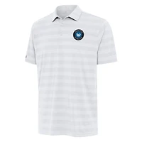 Antigua Charlotte FC Tunnel Polo