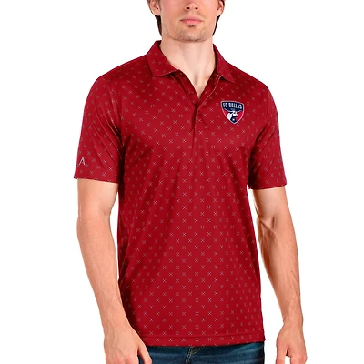 Antigua FC Dallas Spark Polo