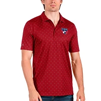 Antigua FC Dallas Spark Polo
