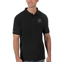 Antigua Inter Miami CF Legacy Pique Polo