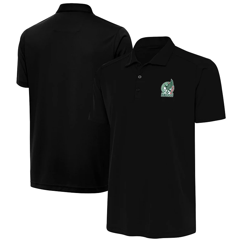 Antigua Mexico National Team Statement Polo