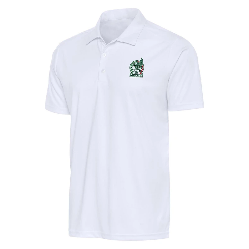 Antigua Mexico National Team Statement Polo