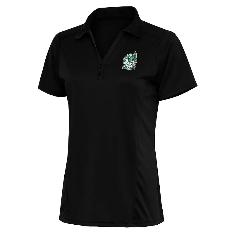 Antigua Mexico National Team Statement Polo