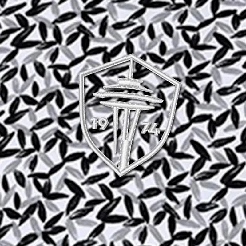 Antigua Seattle Sounders FC Seasons Polo