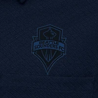 Antigua Seattle Sounders FC Streamer Diamond Button-Up Shacket
