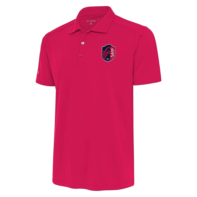 Antigua St Louis City SC Tribute Polo