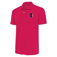 Antigua St Louis City SC Tribute Polo
