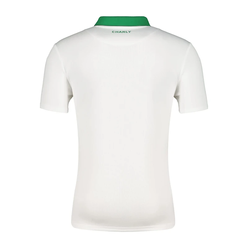 Charly Santos Laguna DryFactor Polo