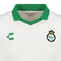 Charly Santos Laguna DryFactor Polo