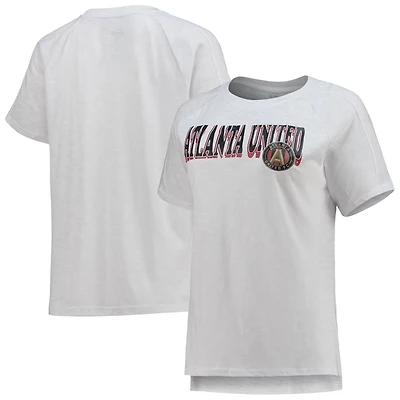 Concepts Sport Atlanta United FC Resurgence T-Shirt