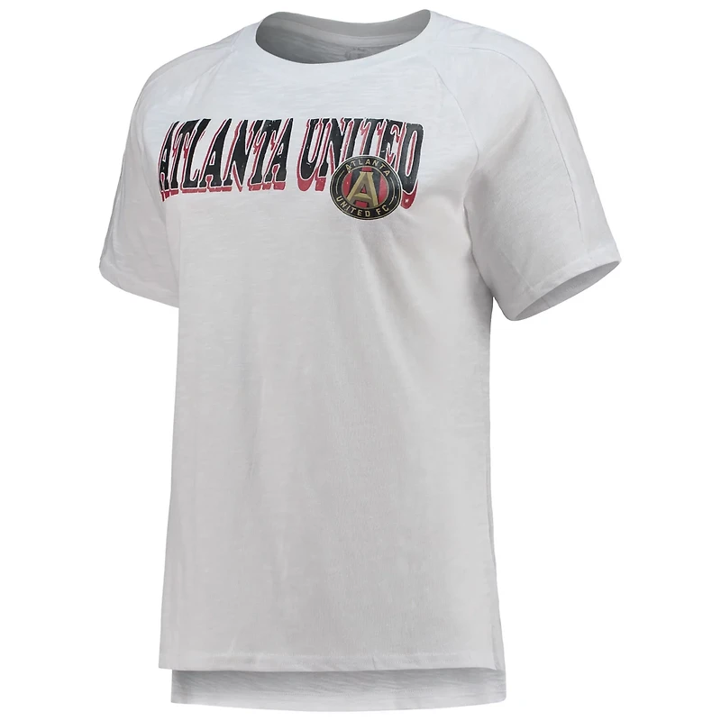 Concepts Sport Atlanta United FC Resurgence T-Shirt