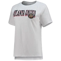 Concepts Sport Atlanta United FC Resurgence T-Shirt