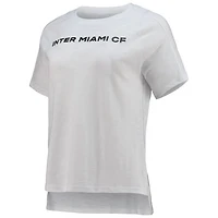 Concepts Sport Inter Miami CF Resurgence T-Shirt