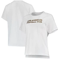 Concepts Sport LAFC Resurgence T-Shirt