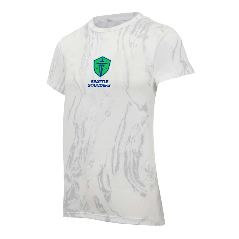 Concepts Sport Seattle Sounders FC Quartz T-Shirt