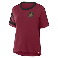 Fanatics Atlanta United FC Defender Pairing Legacy T-Shirt
