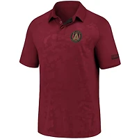 Fanatics Atlanta United FC Iconic Defender Polo