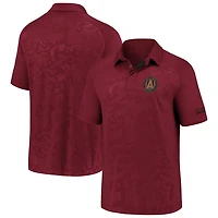 Fanatics Atlanta United FC Iconic Defender Polo