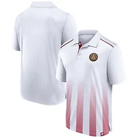 Fanatics Atlanta United FC Line Up Fade Polo
