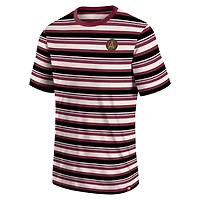 Fanatics Atlanta United FC Shot Clock Stripe T-Shirt