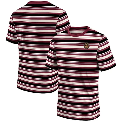 Fanatics Atlanta United FC Shot Clock Stripe T-Shirt