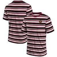 Fanatics Atlanta United FC Shot Clock Stripe T-Shirt