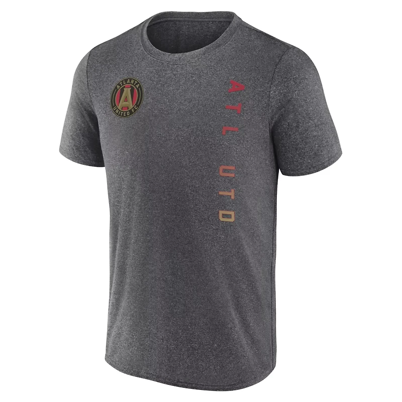 Fanatics Atlanta United FC Straited T-Shirt