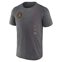 Fanatics Atlanta United FC Straited T-Shirt